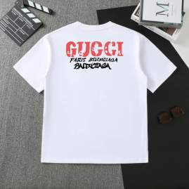 Picture of Gucci T Shirts Short _SKUGucciXS-Lattr36210965